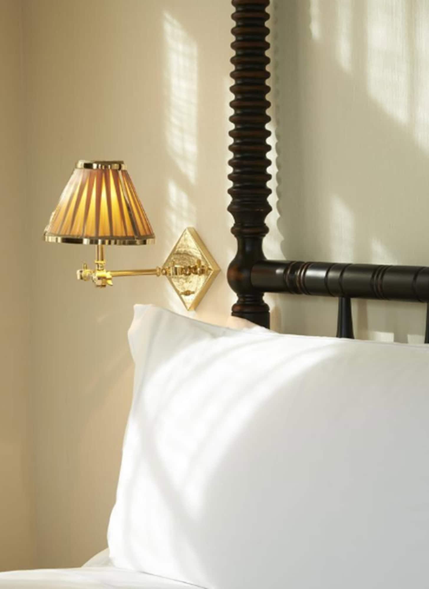 The Ludlow Hotel New York Bagian luar foto