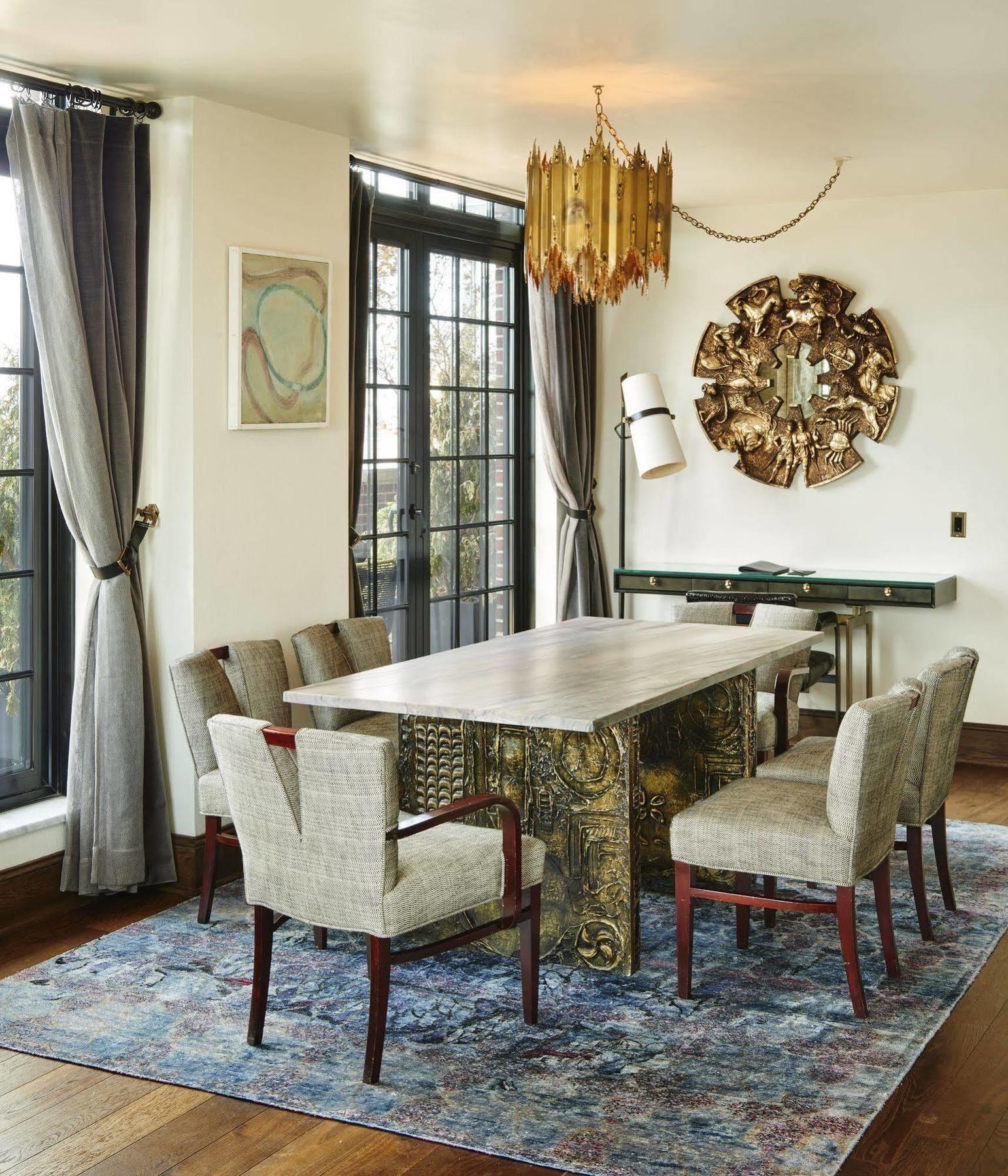 The Ludlow Hotel New York Bagian luar foto